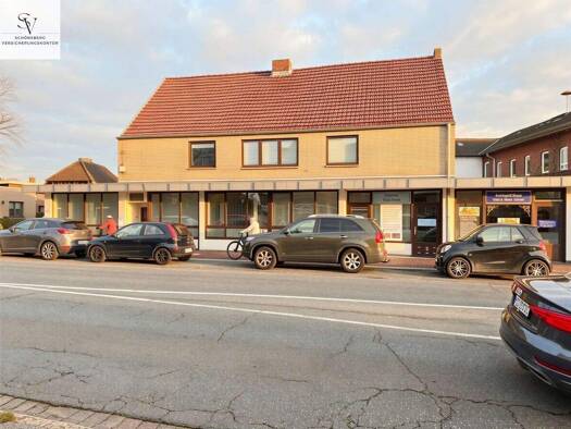 Bar/Café zur Miete 1.500 € 122 m² Gastrofläche 1.022 m² Grundstück Pinneberg 25421