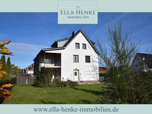 Mehrfamilienhaus zum Kauf 280.000 € 8 Zimmer 150 m² 635 m² Grundstück Hellwinkel Wolfsburg 38446