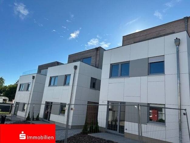 Reihenmittelhaus zum Kauf provisionsfrei 442.000 € 7 Zimmer 214 m² 264 m² Grundstück Nordhausen Nordhausen 99734