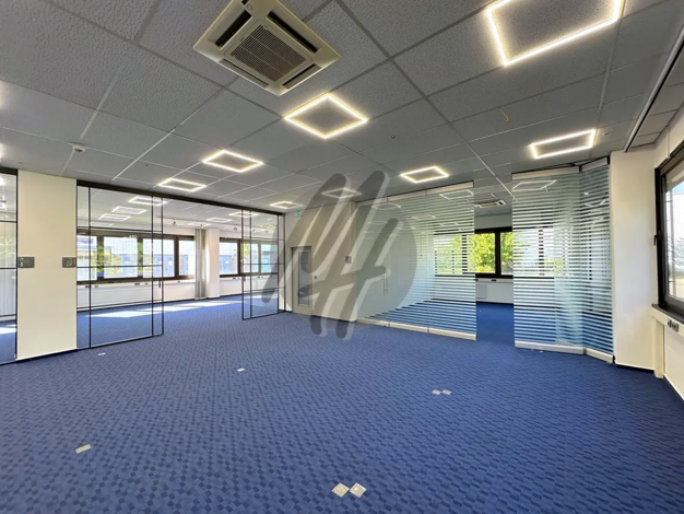 Bürofläche zur Miete provisionsfrei 8 € 560 m² Bürofläche teilbar ab 600 m² Alzenau 63755