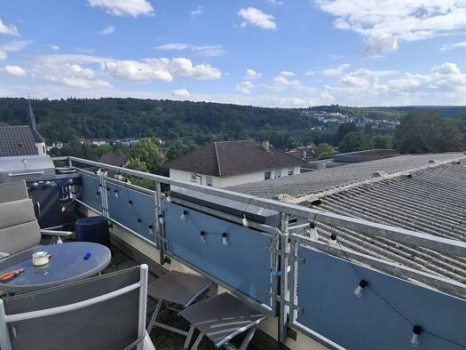 Wohnung zur Miete 1.350 € 4 Zimmer 112 m² Geschoss 2/3 frei ab 01.10.2026 Eutingen Pforzheim 75181