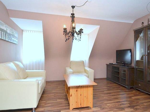 Wohnung zur Miete Wohnen auf Zeit 880 € 2 Zimmer 50 m² frei ab 01.05.2026 Sebald Nürnberg 90403