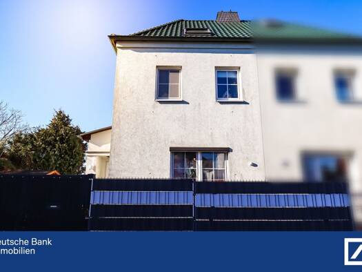 Doppelhaushälfte zum Kauf 319.000 € 4 Zimmer 119,8 m² 300 m² Grundstück Taucha Taucha 04425