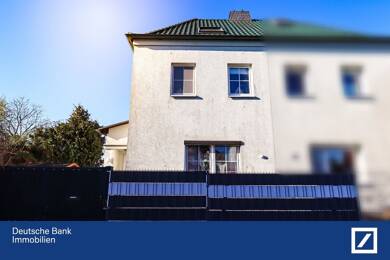 Doppelhaushälfte zum Kauf 319.000 € 4 Zimmer 119,8 m² 300 m² Grundstück Taucha Taucha 04425
