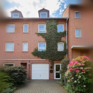 Reihenmittelhaus zum Kauf 319.000 € 4 Zimmer 92 m² 133 m² Grundstück Wermelskirchen Wermelskirchen 42929