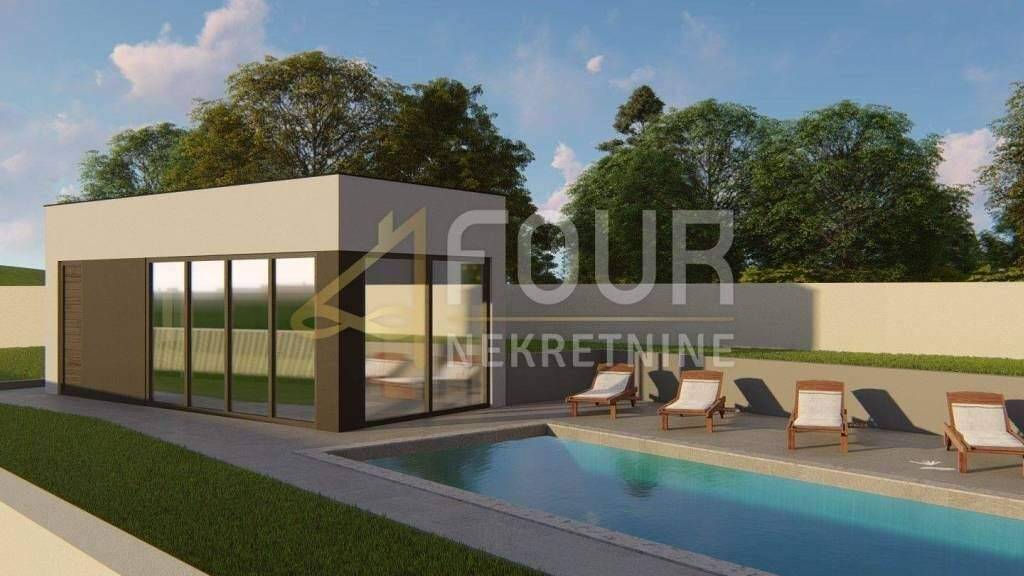 Land-/Forstwirtschaft zum Kauf 88.000 € Krsan Krsan