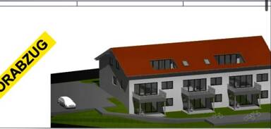 Wohnung zum Kauf 532.000 € 4 Zimmer 104 m² 1. Geschoss Altusried Altusried 87542