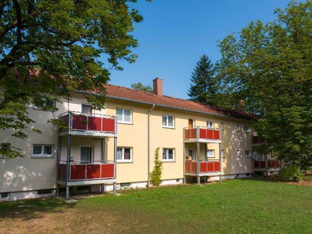 Wohnung zur Miete 325 € 1 Zimmer 31 m² frei ab 30.08.2025 Waltherstr. 14 Innenstadt Heidenheim 89522