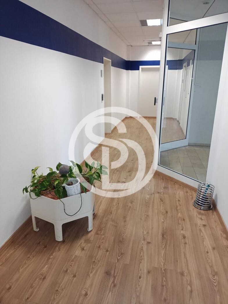 Büro-/Praxisfläche zur Miete 450 € 3 Zimmer 90 m² Bürofläche Schwarzenbach a d Saale Schwarzenbach 95126