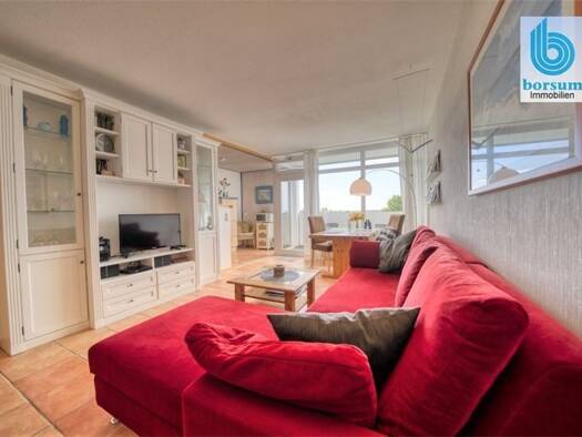 Wohnung zum Kauf als Kapitalanlage geeignet 159.000 € 1 Zimmer 45 m² Heiligenhafen 23774