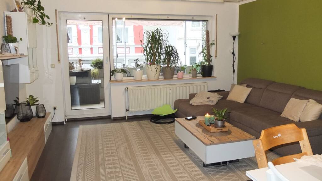 Wohnung zum Kauf 200.000 € 3 Zimmer 84 m² 1. Geschoss Solingen-Mitte Solingen 42651