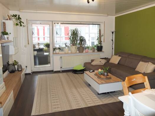 Wohnung zum Kauf 200.000 € 3 Zimmer 84 m² 1. Geschoss Solingen-Mitte Solingen 42651