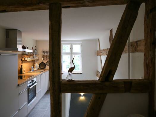 Maisonette zur Miete 630 € 3 Zimmer 83 m² Geschoss 1/3 frei ab 01.04.2026 Rheinsberg 16831