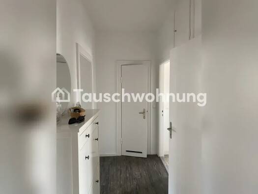 Wohnung zur Miete Tauschwohnung 670 € 2,5 Zimmer 65 m² 3. Geschoss Südfriedhof Südfriedhof 24114