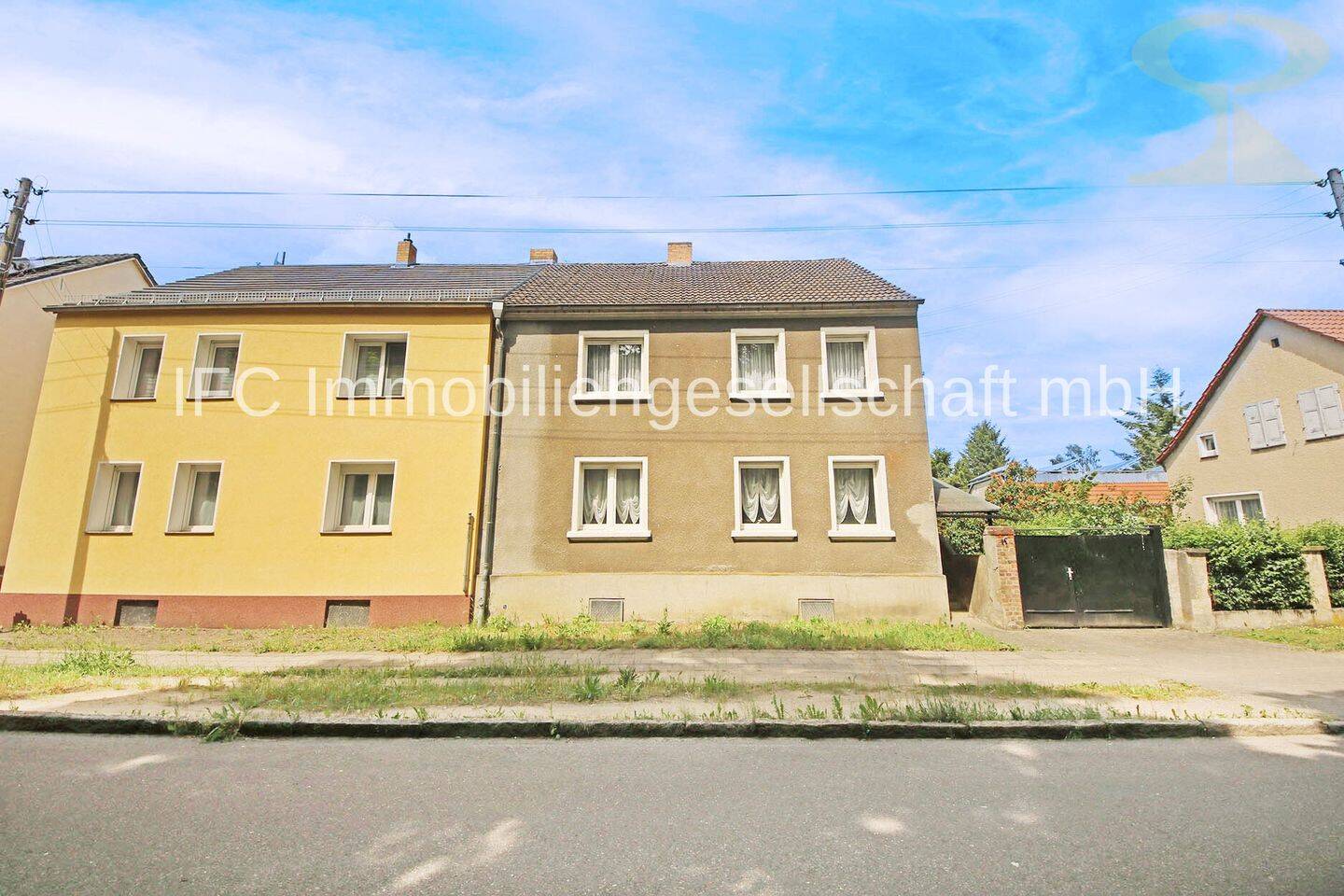 House in Dessau-Roßlau, Rodleben - Ansicht 2