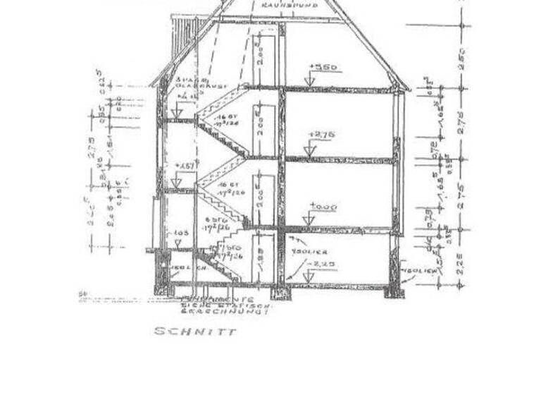 Mehrfamilienhaus zum Kauf 469.000 € 16 Zimmer 317,6 m² 850 m² Grundstück Lage 32791