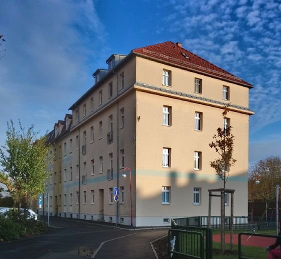 Wohnung zur Miete 300 € 2 Zimmer 54 m²<br/>Wohnfläche 4.<br/>Geschoss ab sofort<br/>Verfügbarkeit Uferstraße 6 Döbeln Döbeln 04720