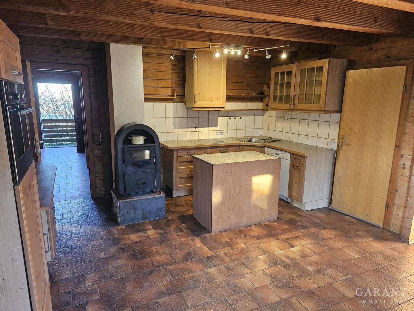 Haus zum Kauf - Ansicht 4