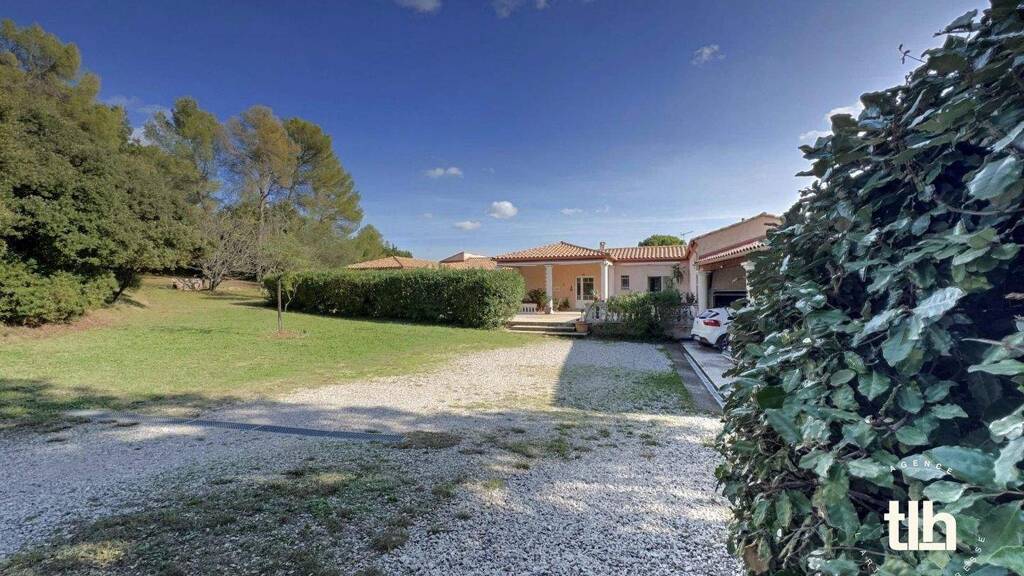 Haus zum Kauf 1.099.000 € 419 m² Assas 34820