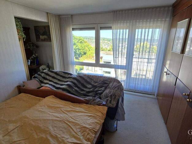 Wohnung zum Kauf 495.000 € 4 Zimmer 117 m² 2. Geschoss Botnang Stuttgart 70195