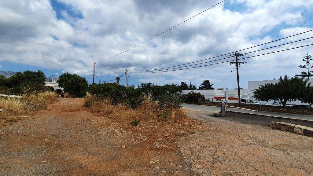 Land-/Forstwirtschaft zum Kauf 600.000 € 2.363 m² Grundstück Kreta