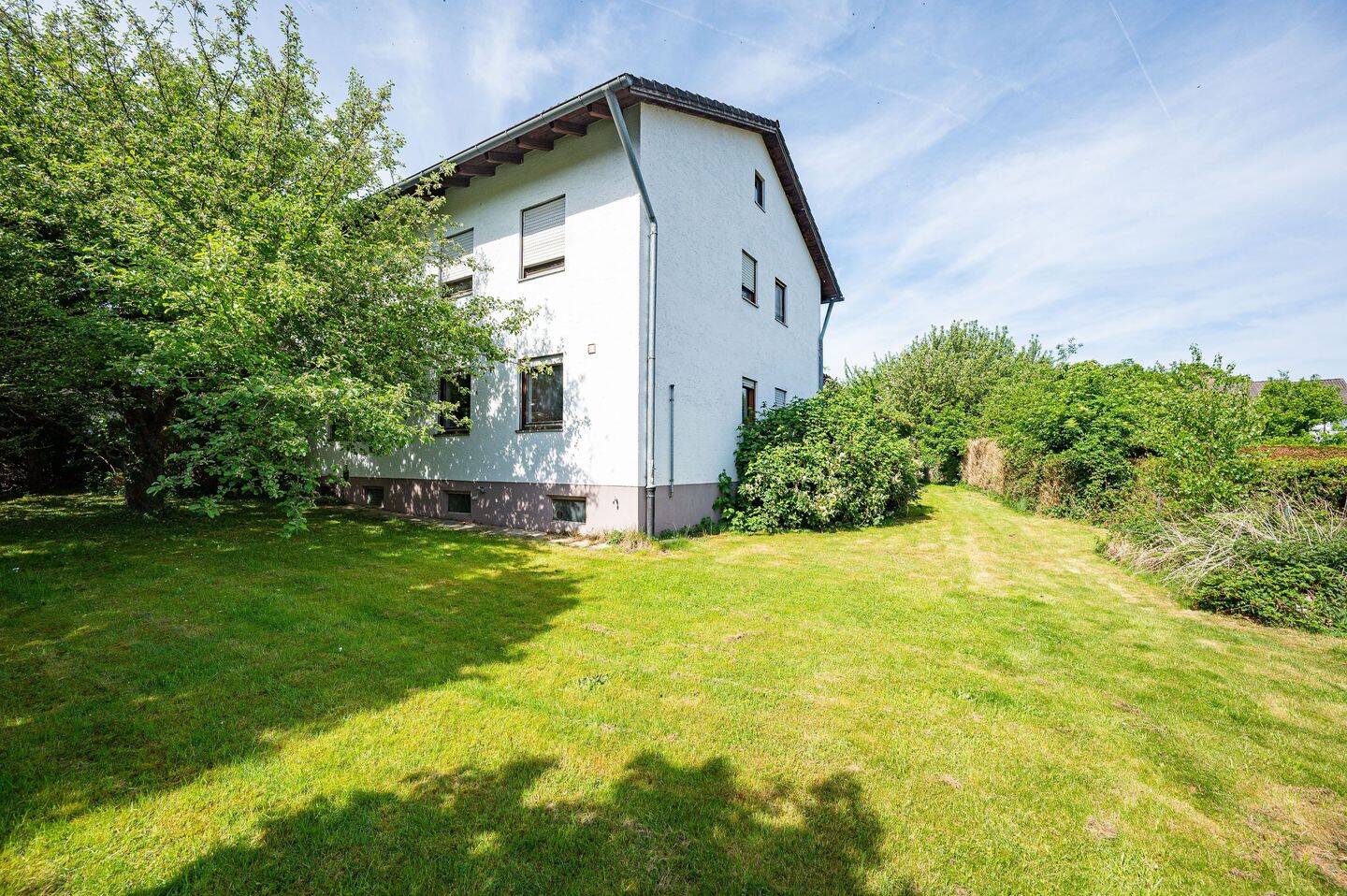 Einfamilienhaus zum Kauf - Ansicht 3