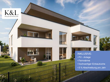Wohnung zum Kauf 379.000 € 3 Zimmer 93 m² frei ab 01.04.2026 An der Brauerei 4 Weißenthurm 56575