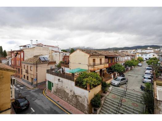 Wohnung zum Kauf 128.000 € 2 Zimmer 72 m² 2. Geschoss HERRERIA 8 La Zubia 18140