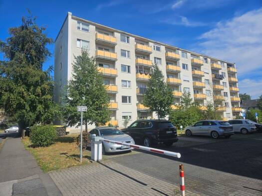 Wohnung zum Kauf 122.900 € 3 Zimmer 59 m² 1. Geschoss Eick Moers 47445