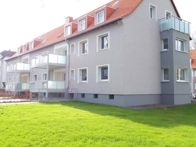 Wohnung zur Miete 627 € 3,5 Zimmer 65,2 m² 1. Geschoss frei ab 01.10.2026 Goethestraße 86 Herne-Mitte Herne 44623