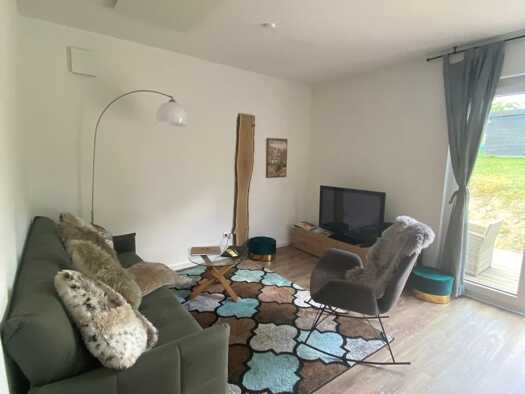 Bungalow zur Miete 850 € 3 Zimmer 89 m² 699 m² Grundstück frei ab 01.11.2026 Heinzerath Morbach 54497