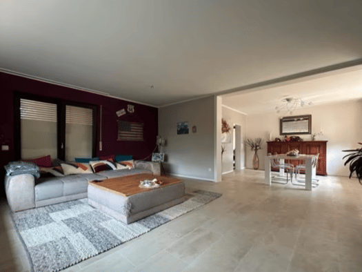 Mehrfamilienhaus zum Kauf 495.000 € 8 Zimmer 282 m² 1.000 m² Grundstück Ristedt Syke 28857
