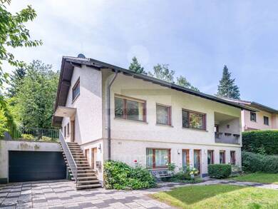Einfamilienhaus zum Kauf 649.000 € 5 Zimmer 160,4 m² 998 m² Grundstück Pech Wachtberg / Pech 53343