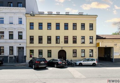 Wohnung zum Kauf 185.000 € 2 Zimmer 42,3 m² 2. Geschoss Fenzlgasse Wien,Rudolfsheim-Fünfhaus 1150