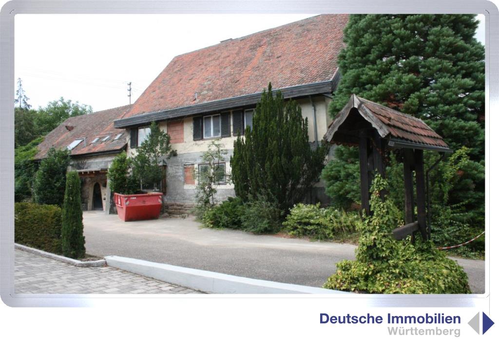 Mehrfamilienhaus zum Kauf als Kapitalanlage geeignet 950.000 € 13 Zimmer 500,7 m²<br/>Wohnfläche 1.926 m²<br/>Grundstück ab 500,7 m²<br/>Teilbarkeit Neuweier Baden-Baden 76534