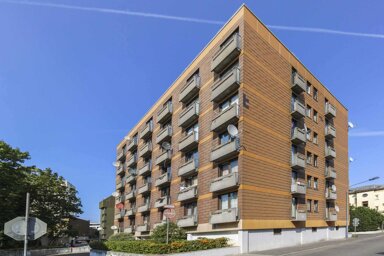 Wohnung zum Kauf 159.000 € 2 Zimmer 48 m² 3. Geschoss Messehalle Offenbach am Main 63067