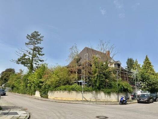 Grundstück zum Kauf 3.100.000 € 1.109 m² Grundstück Pasing-Obermenzing München 81247