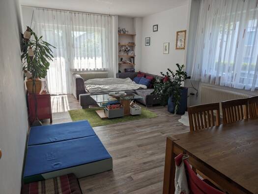 Wohnung zur Miete 973 € 4 Zimmer 94 m² 1. Geschoss Katzbach Linz 4040