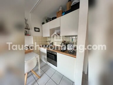 Wohnung zur Miete Tauschwohnung 520 € 1 Zimmer 24 m² Braunsfeld Köln 50933