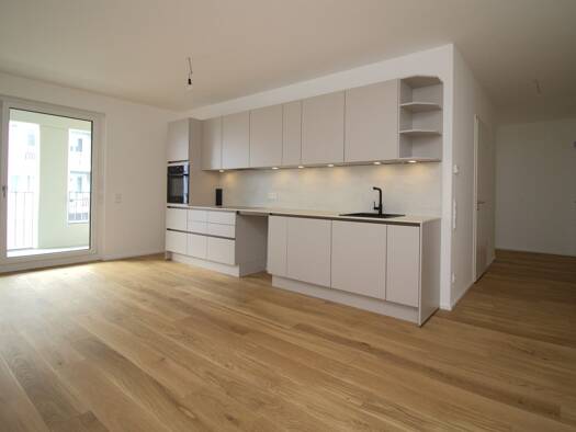 Wohnung zur Miete 1.460 € 2 Zimmer 60,3 m² 1. Geschoss frei ab 01.01.2027 Plenklweberweg Aubing-Lochhausen-Langwied München 81249