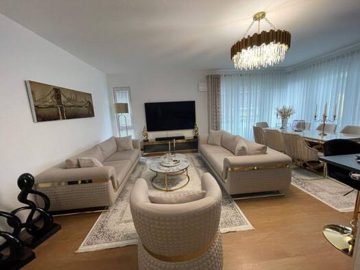 Wohnung zur Miete 1.347 € 3 Zimmer 86,9 m² 1. Geschoss frei ab sofort Hamburger Str. 28 Kaltenkirchen 24568