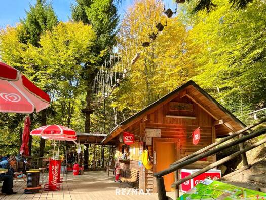 Sonstiges zum Kauf als Kapitalanlage geeignet 285.000 € Mönichkirchen 2872