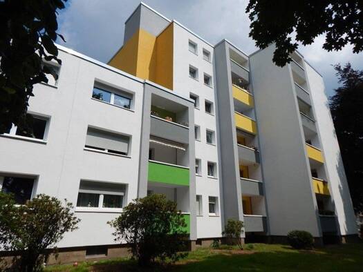 Wohnung zur Miete 746 € 3 Zimmer 66 m² 2. Geschoss frei ab 05.12.2026 Beethovenweg 34 Westenfeld Bochum 44867