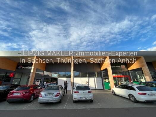 Restaurant zur Miete 5.157 € 382 m² Gastrofläche Südliche Neustadt West 06124