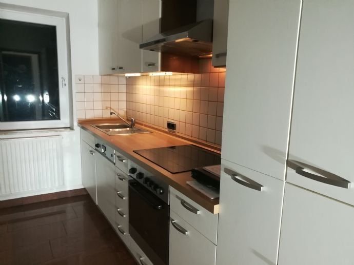 Wohnung zur Miete 675 € 3 Zimmer 75 m²<br/>Wohnfläche EG<br/>Geschoss Stührmannshöhe 22 Moordeich Stuhr 28816