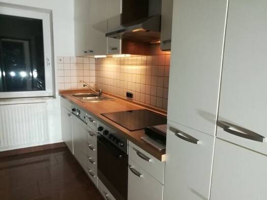 Wohnung zur Miete 695 € 3 Zimmer 75 m² Stührmanns Höhe 22 Groß Mackenstedt Stuhr 28816