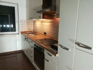 Wohnung zur Miete 675 € 3 Zimmer 75 m² EG Stührmannshöhe 22 Moordeich Stuhr 28816