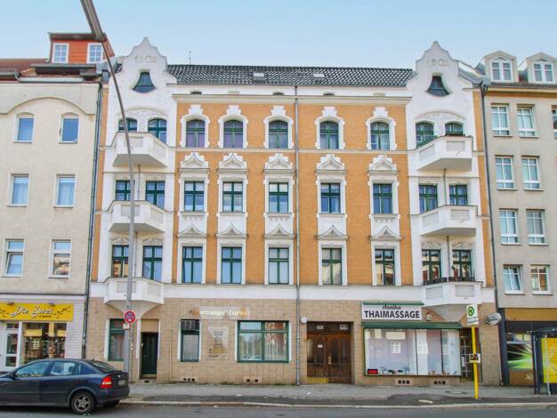 Gewerbeobjekt zum Kauf als Kapitalanlage geeignet 2.400.000 € 1.211 m² 1.102 m² Grundstück Spandau Spandau 13595