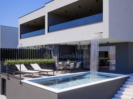 Haus zum Kauf 490.000 € 3 Zimmer 219 m² Vodice