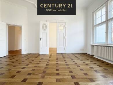 Wohnung zur Miete 2.230 € 4 Zimmer 131 m² 2. Geschoss Friedenau Berlin 12159